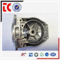 High precision custom made aluminium gear housing die casting